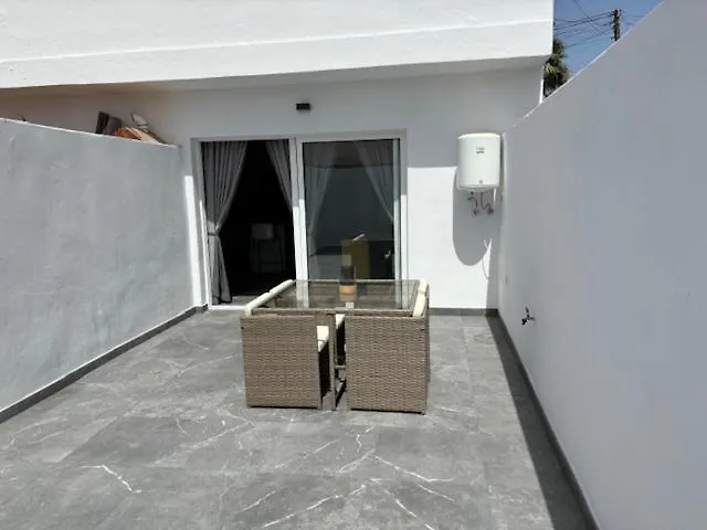 Apartamentos La Caracola El Medano La Mareta España